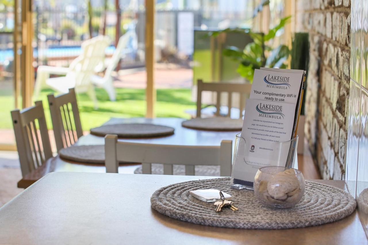 The Retreat Lakeside Merimbula Dış mekan fotoğraf